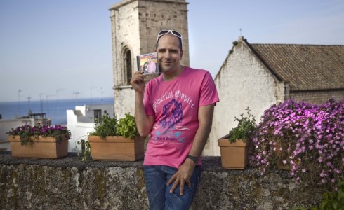 ASCOLTI SKY | MERCOLEDI 2 SETTEMBRE 2015. IL NUOVO PASSAGGIO DI CADO DALLE NUBI SEGNA 404.243 SPETTATORI