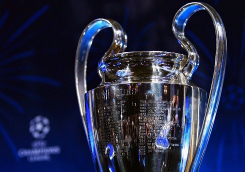 CHAMPIONS LEAGUE SU MEDIASET: NEANCHE LA ROMA IN CHIARO ALLA PRIMA. L’ESCLUSIVA DIVENTA UN PARADOSSO