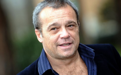 GRANDE FRATELLO 2015: CLAUDIO AMENDOLA E’ IL NUOVO OPINIONISTA