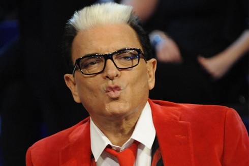 GRANDE FRATELLO 2015: ANCHE CRISTIANO MALGIOGLIO OPINIONISTA (PER FORTUNA!)