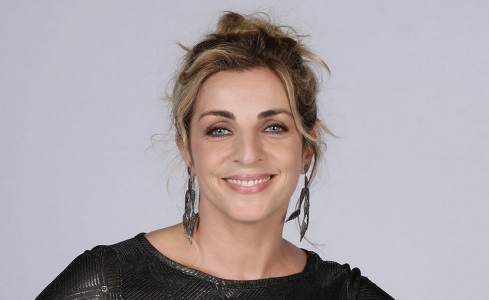 ELENA DI CIOCCIO A TALE E QUALE SHOW 2015