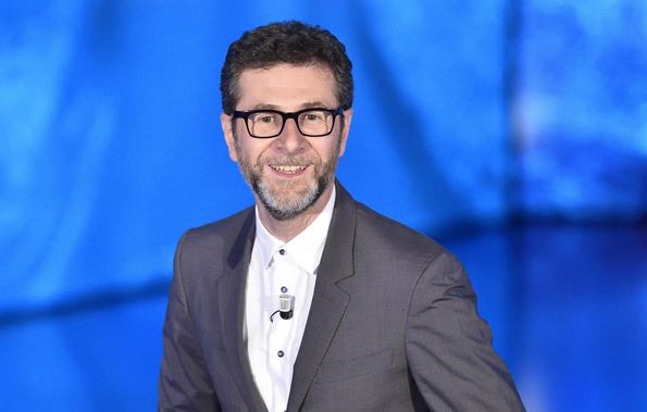 CHE TEMPO CHE FA: FAZIO INTERVISTA IL NOBEL MALALA YOUSAFZAI. FLAVIA PENNETTA E VAORUFAKIS OSPITI