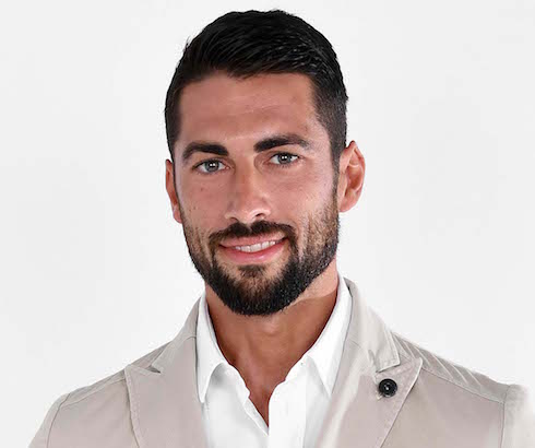 GRANDE FRATELLO 14: GIOVANNI ANGIOLINI