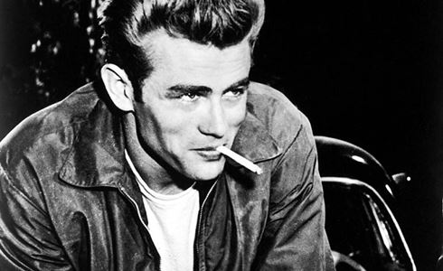 PROGRAMMI TV DI STASERA, MERCOLEDÌ 30 SETTEMBRE 2015. A SESSANTA ANNI DALLA MORTE, IRIS RICORDA JAMES DEAN CON GIOVENTÙ BRUCIATA