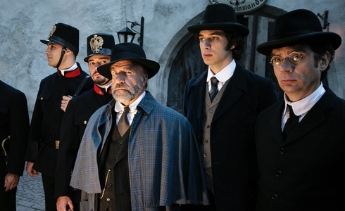 GRAND HOTEL 2 CI SARA’?