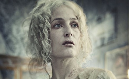 GRANDI SPERANZE: UN ALTRO CLASSICO DA QUESTA SERA SU LAEFFE. NEL CAST GILLIAN ANDERSON, DI RITORNO AD X-FILES