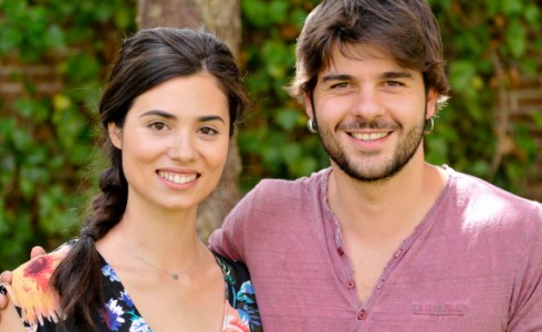 IL SEGRETO ANTICIPAZIONI: MARIA ARRESTATA PER ADULTERIO