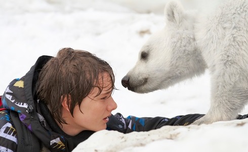 ASCOLTI SKY | VENERDI 18 SETTEMBRE 2015. LA PRIMA TV DEL FILM IL MIO AMICO NANUK E’ STATA VISTA DA 142.547 SPETTATORI