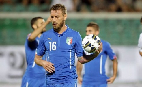 ASCOLTI TV | DOMENICA 6 SETTEMBRE 2015. LA NAZIONALE AL 29.87%, IL SEGRETO AL 16.39%, IL GRAN PREMIO DI FORMULA 1 AL 37.88% E LO SPECIALE FORUM ALL’11.33%