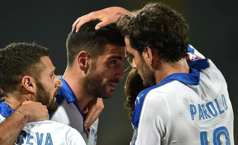 ASCOLTI TV | GIOVEDI 3 SETTEMBRE 2015. BOOM DI ITALIA – MALTA (28.68%)