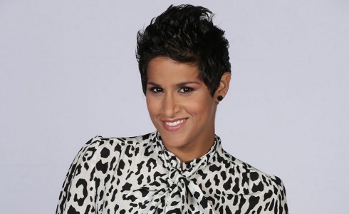 KARIMA A TALE E QUALE SHOW 2015