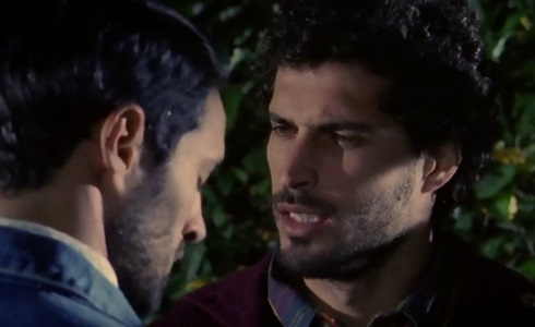 L’ONORE E IL RISPETTO 4: SCATTA LA STORIA GAY IN AMBITO MAFIOSO, E L’OMOSESSUALITA’ SARA’ DURAMENTE PUNITA