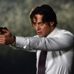 L'Onore e il Rispetto 4 - Tonio Fortebracci (Gabriel Garko)