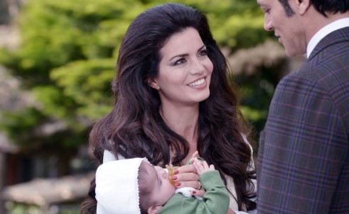 L’ONORE E IL RISPETTO 4: ANTICIPAZIONI QUINTA PUNTATA DI MARTEDI 29 SETTEMBRE 2015