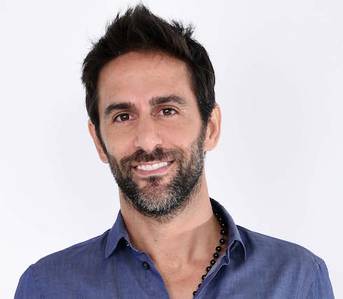 GRANDE FRATELLO 14: LUIGI TUCCILLO