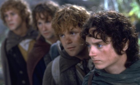 ASCOLTI SKY | VENERDI 4 SETTEMBRE 2015. IL NUOVO “SKY CINEMA SAGA DELL’ANELLO” E’ IL CANALE PIU’ VISTO