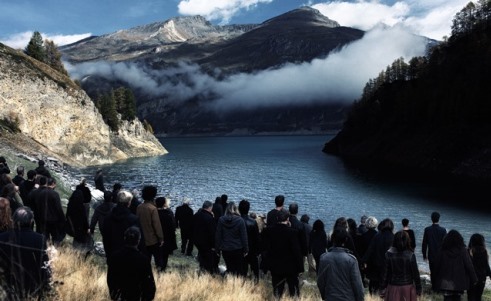 LES REVENANTS 2: NUOVI RITORNI DALL’ALDILA’ DA QUESTA SERA SU SKY ATLANTIC (FOTO)