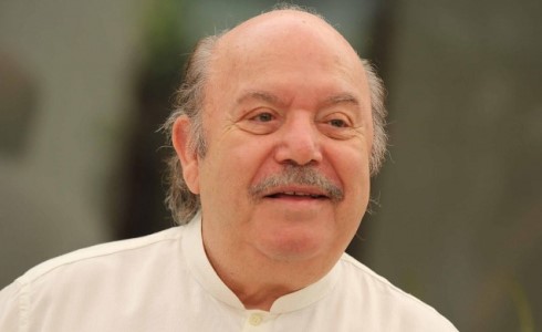 UN MEDICO IN FAMIGLIA 10: NONNO LIBERO PORTA I MARTINI IN PUGLIA!