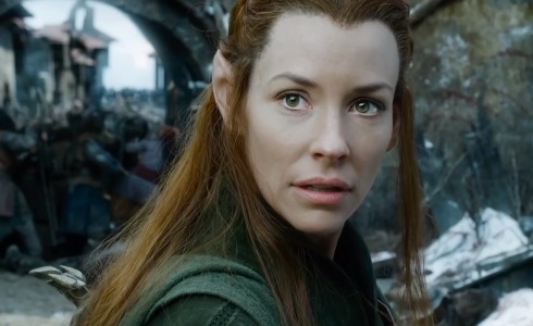 ASCOLTI SKY | LUNEDI 7 SETTEMBRE 2015. LO HOBBIT – LA BATTAGLIA DELLE CINQUE ARMATE IN PRIMA TV SEGNA 496.801 SPETTATORI