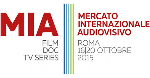 MIA: IL MERCATO INTERNAZIONALE DELL’AUDIOVISIVO DAL 16 AL 20 OTTOBRE A ROMA