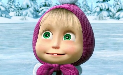 MASHA E ORSO: A RISCHIO CHIUSURA IL NUOVO CARTOON CHE HA FATTO BRECCIA NEL CUORE DEI PIU’ PICCOLI