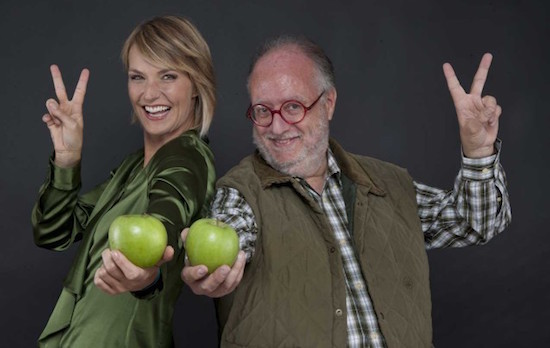 MELAVERDE DIVENTA MAGGIORENNE. AL VIA SU CANALE 5 L’EDIZIONE NUMERO 18