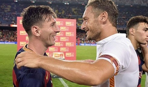 CHAMPIONS LEAGUE 2015/2016: ROMA-BARCELLONA E’ SU PREMIUM, IL CHELSEA SU ITALIA 1. ECCO IL PROGRAMMA TV