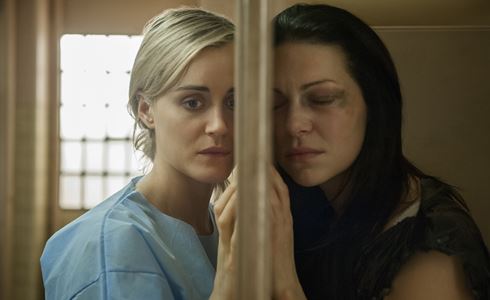 ORANGE IS THE NEW BLACK E SHAMELESS: DUE PRIME TV PER IL GIOVEDÌ SERA DI PREMIUM STORIES