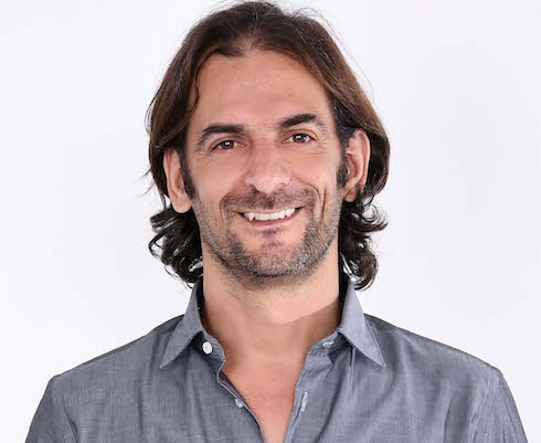 GRANDE FRATELLO 14: PEPPE TUCCILLO