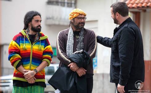 Pechino Express 2015 - terza puntata 3 Pechino Express 2015 - eliminati gli Illuminati