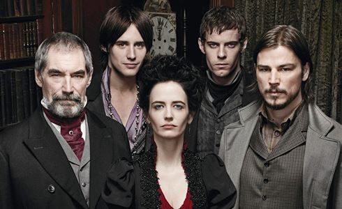 PROGRAMMI TV DI STASERA, LUNEDÌ 28 SETTEMBRE 2015. ULTIMI APPUNTAMENTI PER TRANSPORTER – THE SERIES II E PENNY DREADFUL