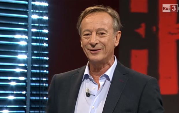 PRESADIRETTA: IACONA DOCUMENTATO E SOBRIO. MA SE FACESSE UNA SPACCATA…