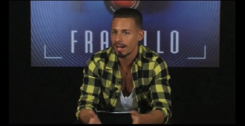 GRANDE FRATELLO 14: SALVATORE PATERNO’ E’ IL SECONDO CONCORRENTE