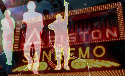 SANREMO GIOVANI 2016: COME PARTECIPARE ALLE SELEZIONI