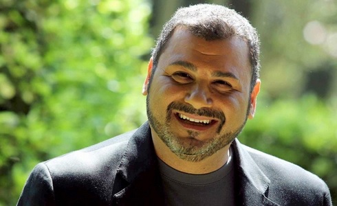 SERGIO FRISCIA A TALE E QUALE SHOW 2015