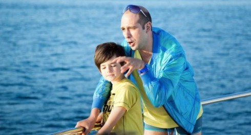 SOLE A CATINELLE… PER IL GIOVANE MONTALBANO 2