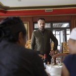 Squadra Antimafia 7 - De Silva