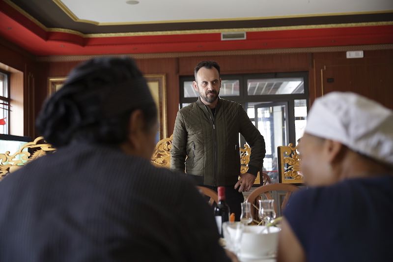 SQUADRA ANTIMAFIA 7: ANTICIPAZIONI SECONDA PUNTATA