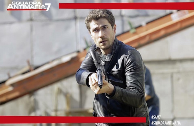 GIOVANNI SCIFONI A DM: IN SQUADRA ANTIMAFIA SOLO PER UNA STAGIONE MA CONTRIBUIRO’ A RIPORTARLA CON I ‘PIEDI PER TERRA’. TARALLO E LOSITO HANNO INVENTATO UN GENERE: IL MELO’ TRASH