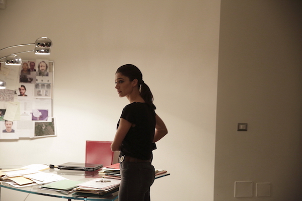 SQUADRA ANTIMAFIA 7: ANTICIPAZIONI QUARTA PUNTATA DEL 30 SETTEMBRE 2015