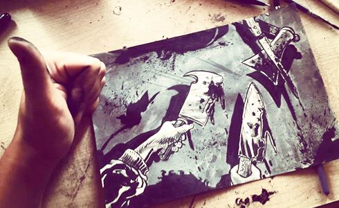 STELLE NERE: LA SAPONIFICATRICE DI CORREGGIO E IL CANARO DELLA MAGLIANA NELLE NUOVE TAVOLE DI RAI3