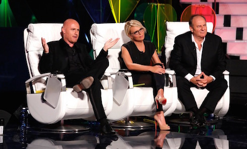 E’ NATA UNA GIURIA ANZI QUATTRO