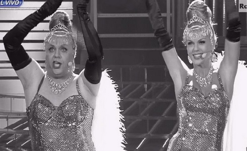 ASCOLTI TV | VENERDI 18 SETTEMBRE 2015. TALE E QUALE SHOW VINCE CON IL 23.77%, IL SEGRETO SI DIFENDE CON IL 17.47%