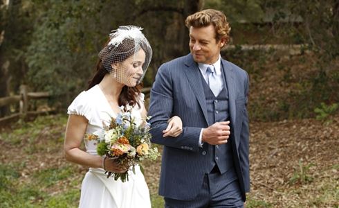 THE MENTALIST: AL VIA SU RETE4 LA SETTIMA ED ULTIMA STAGIONE DELLA SERIE CON SIMON BAKER