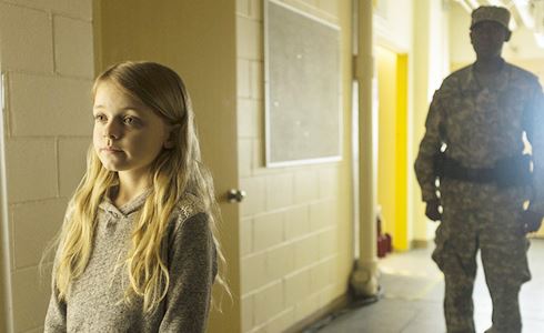 THE WHISPERS: SU FOX IL NUOVO FANTA-HORROR PRODOTTO DA STEVEN SPIELBERG