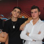 bambini partecipanti a ti lascio una canzone