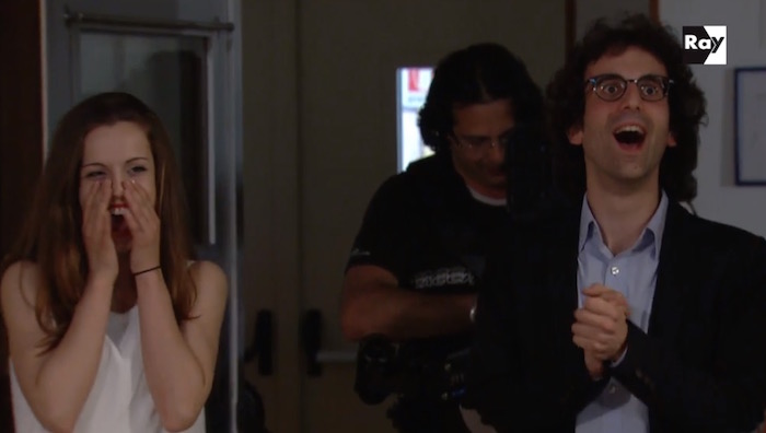 UN POSTO AL SOLE: ANTICIPAZIONI PUNTATE 7 – 11 SETTEMBRE 2015