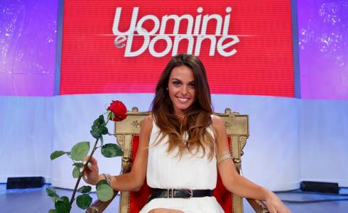 UOMINI E DONNE: PARTE LA NUOVA STAGIONE CON GEORGE E GEM AL CAPOLINEA