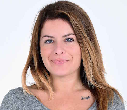 GRANDE FRATELLO 14: VERDIANA FANZONE