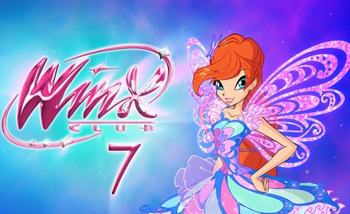 WINX CLUB: NELLA SETTIMA STAGIONE LE FATINE DI STRAFFI DIFENDONO GLI ANIMALI